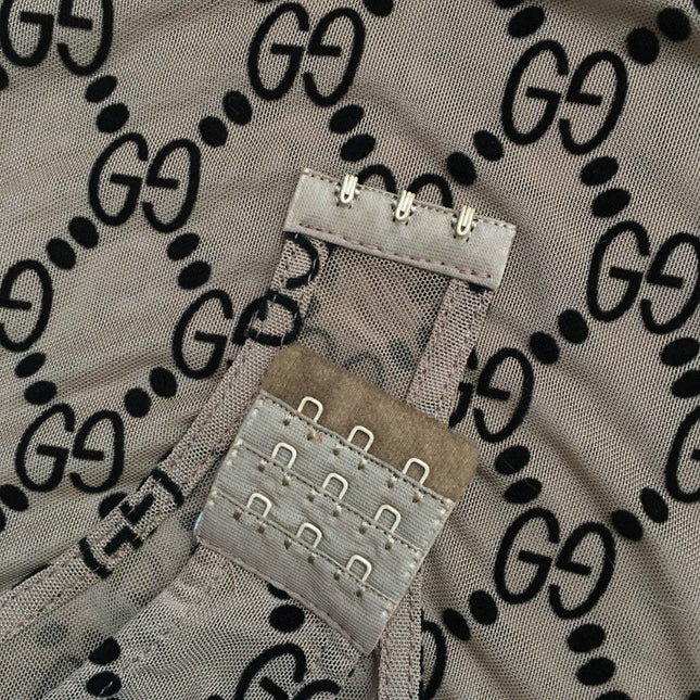 GUCCI BODYSUIT STYLE 42