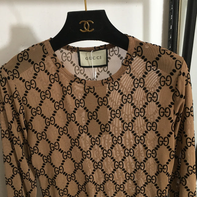 GUCCI BODYSUIT STYLE 42