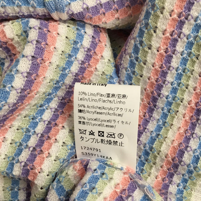 LOEWE SLEEVELESS TOP STYLE 142