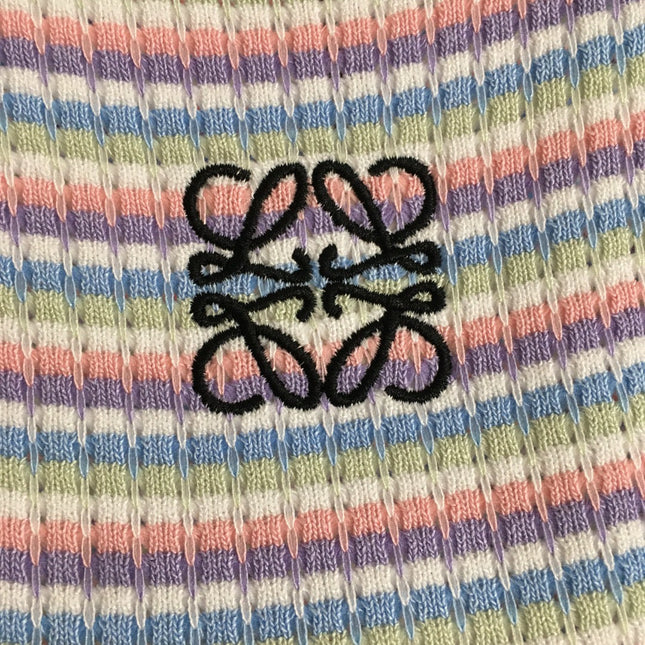 LOEWE SLEEVELESS TOP STYLE 142