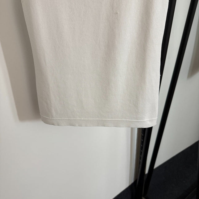 ALO KNIT SLEEVELESS TOP STYLE 162