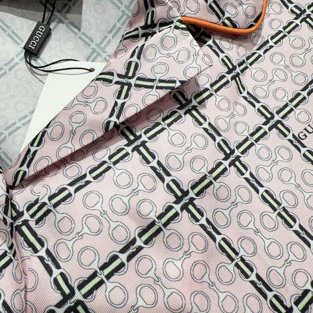 GUCCI BASIC CASUAL SET STYLE 31