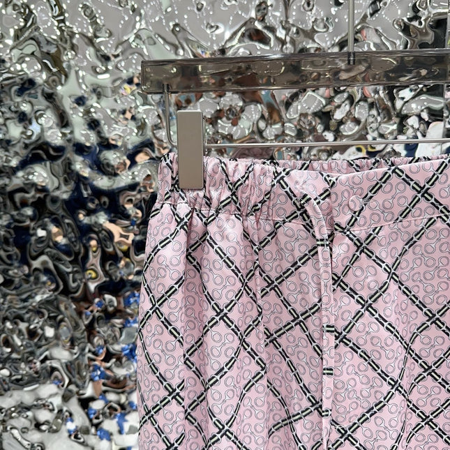 GUCCI BASIC CASUAL SET STYLE 31