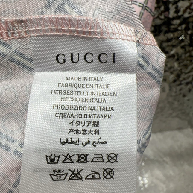 GUCCI BASIC CASUAL SET STYLE 31