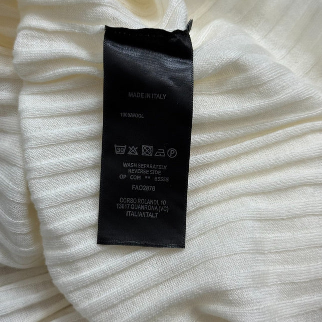 LP SHORT-SLEEVE KNIT TOP 49