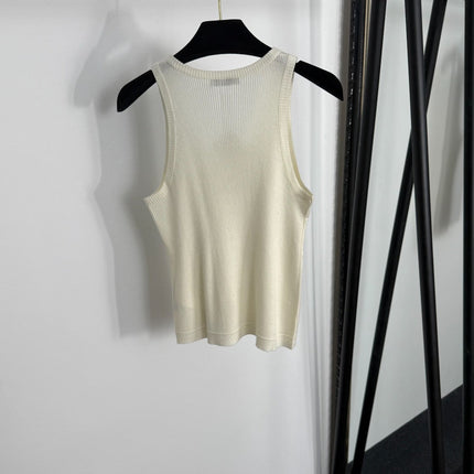 LOEWE SLEEVELESS TOP STYLE 107