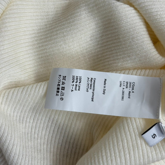 LOEWE SLEEVELESS TOP STYLE 107