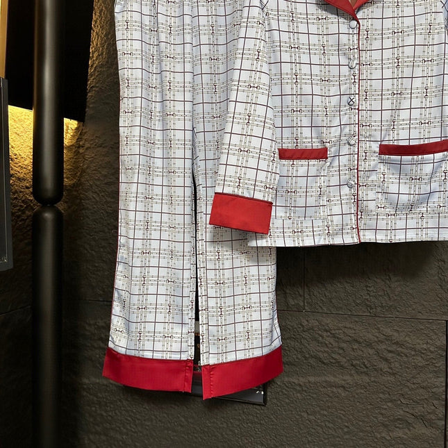 GUCCI BASIC CASUAL SET STYLE 12