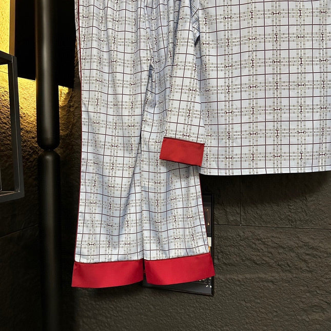 GUCCI BASIC CASUAL SET STYLE 12