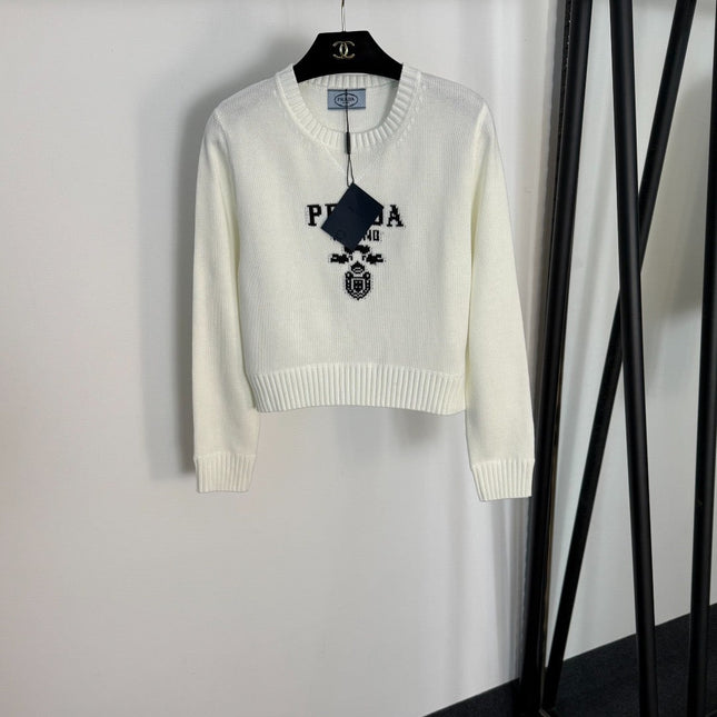 PRADA KNIT TOP STYLE 33