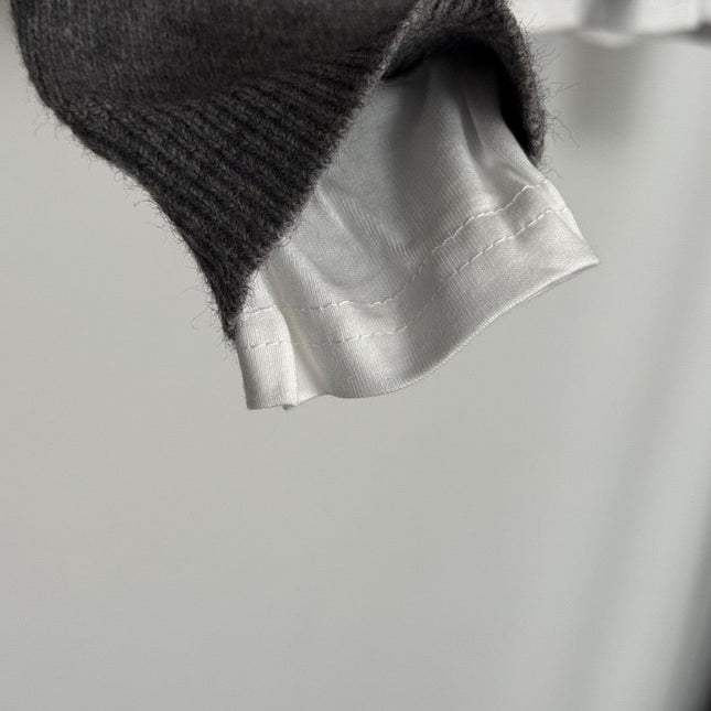 MIUMIU PULLOVER SWEATER STYLE 251