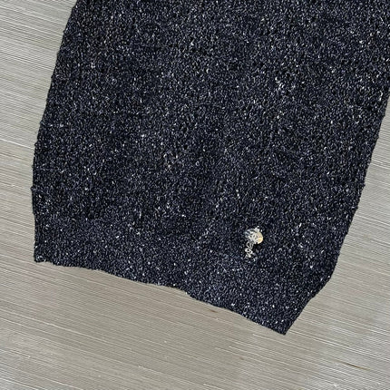CHANEL KNIT TOP STYLE 71