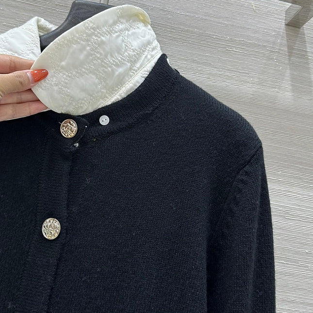 CHANEL SWEATER STYLE 15