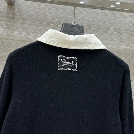 CHANEL SWEATER STYLE 15