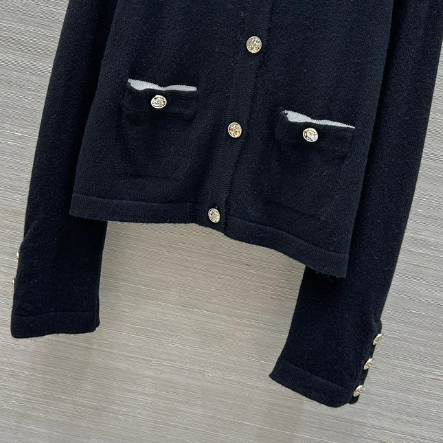 CHANEL SWEATER STYLE 15