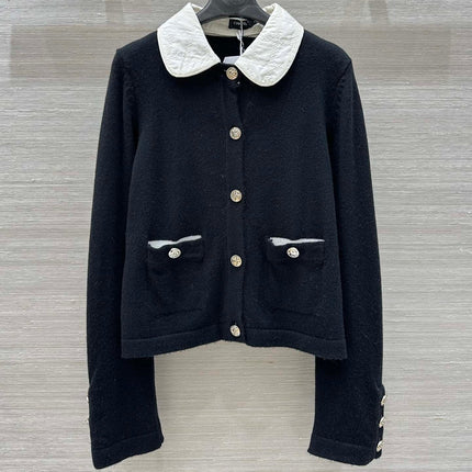 CHANEL SWEATER STYLE 15