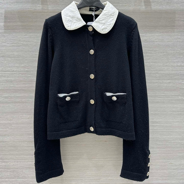 CHANEL SWEATER STYLE 15