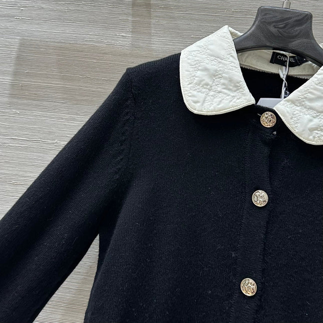 CHANEL SWEATER STYLE 15