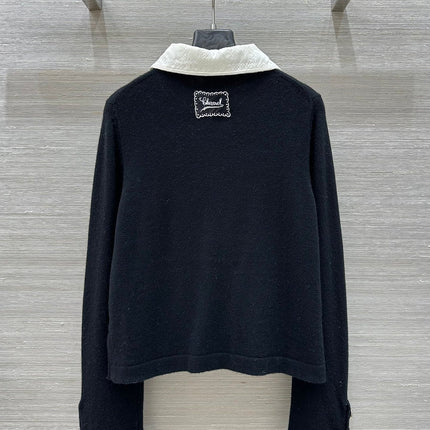 CHANEL SWEATER STYLE 15