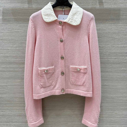 CHANEL SWEATER STYLE 15