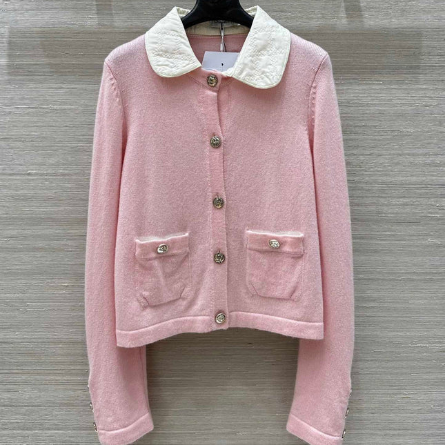 CHANEL SWEATER STYLE 15