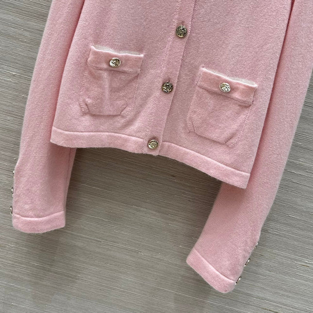 CHANEL SWEATER STYLE 14