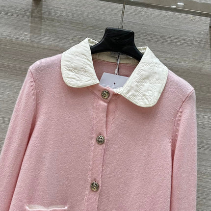 CHANEL SWEATER STYLE 14