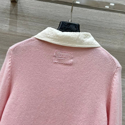 CHANEL SWEATER STYLE 14