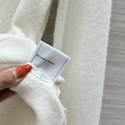 CHANEL SWEATER STYLE 13