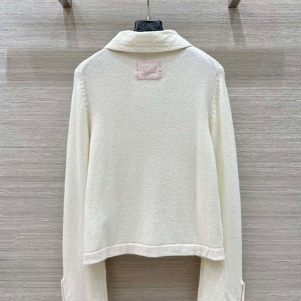 CHANEL SWEATER STYLE 13