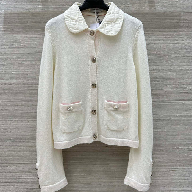 CHANEL SWEATER STYLE 13