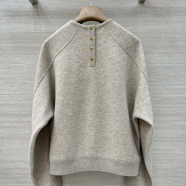 LP CREWNECK SWEATER STYLE 145