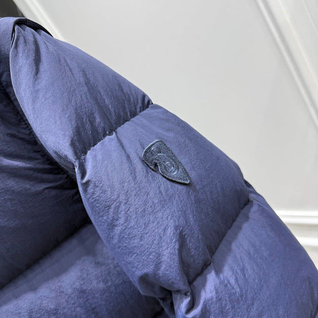 BURBERRY 25S DETACHABLE VEST 116