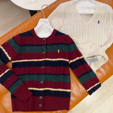 RALPH LAUREN 25S SWEATER 282
