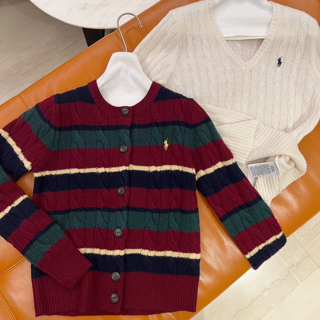 RALPH LAUREN 25S SWEATER 282