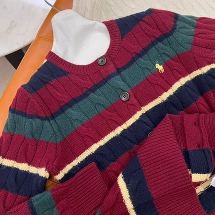 RALPH LAUREN 25S SWEATER 282
