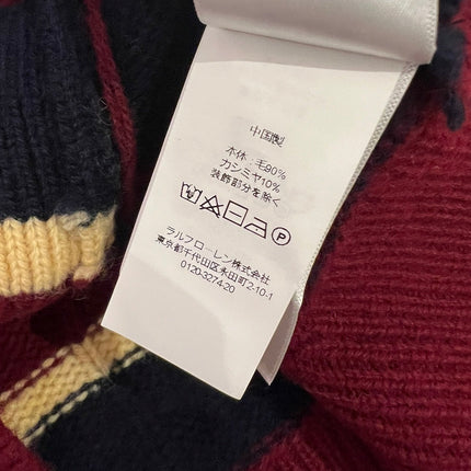 RALPH LAUREN 25S SWEATER 282