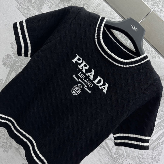 Prada 25C T-Shirt 229020
