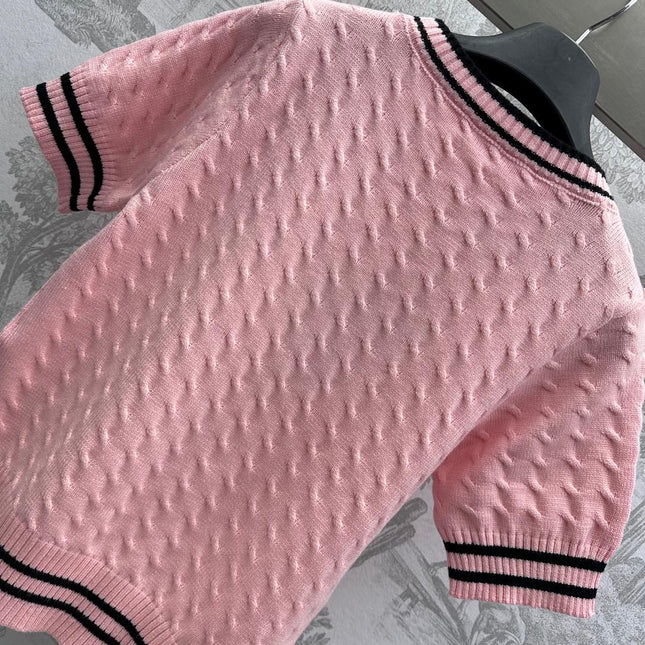 Prada 25C T-Shirt 229020