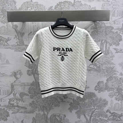 Prada 25C T-Shirt 229020