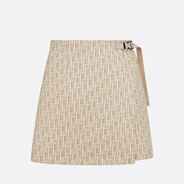Dior 25C Short portefeuille 228322