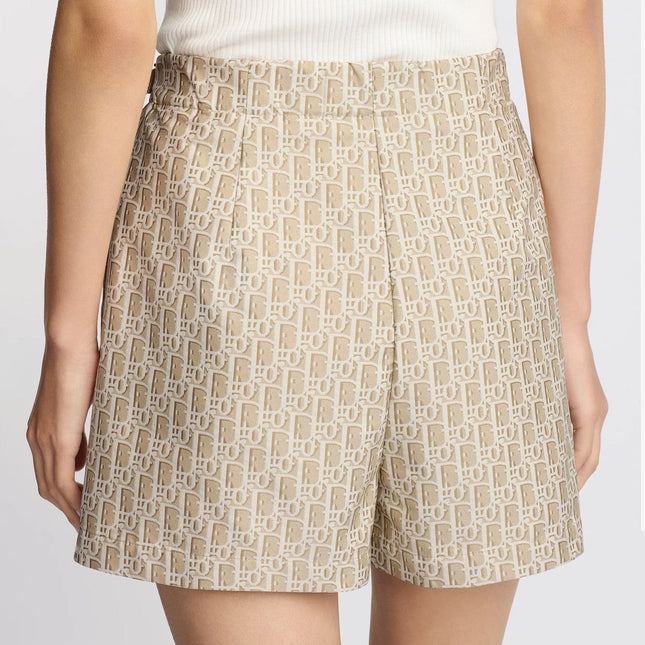 Dior 25C Short portefeuille 228322