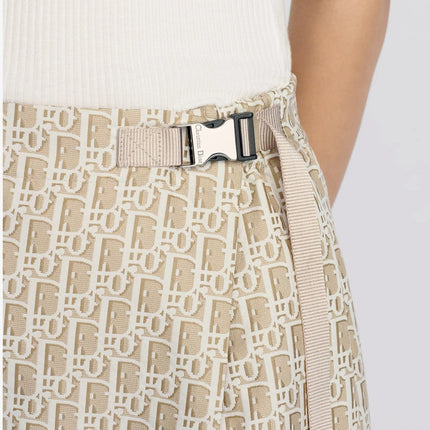 Dior 25C Short portefeuille 228322