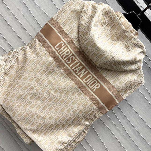 Dior 25C Jacquard Vest jacket 228323