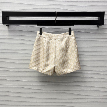 Dior 25C Short portefeuille 228322