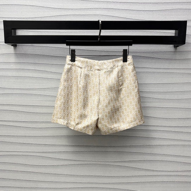 Dior 25C Short portefeuille 228322