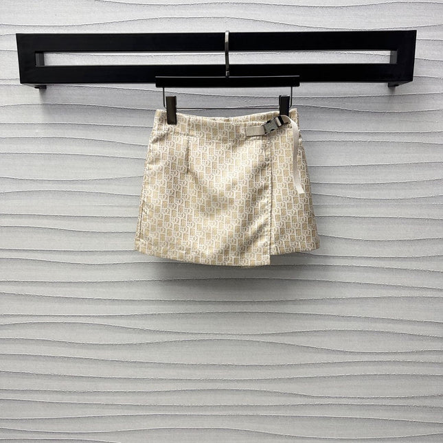 Dior 25C Short portefeuille 228322