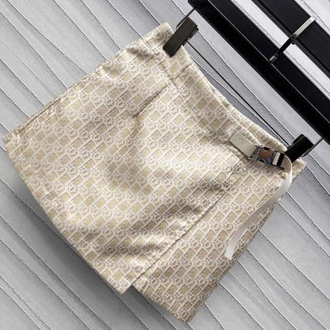 Dior 25C Short portefeuille 228322