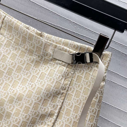 Dior 25C Short portefeuille 228322