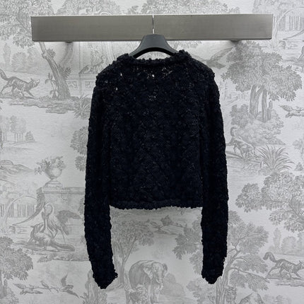 CC 25 Cardigan Cotton 231993